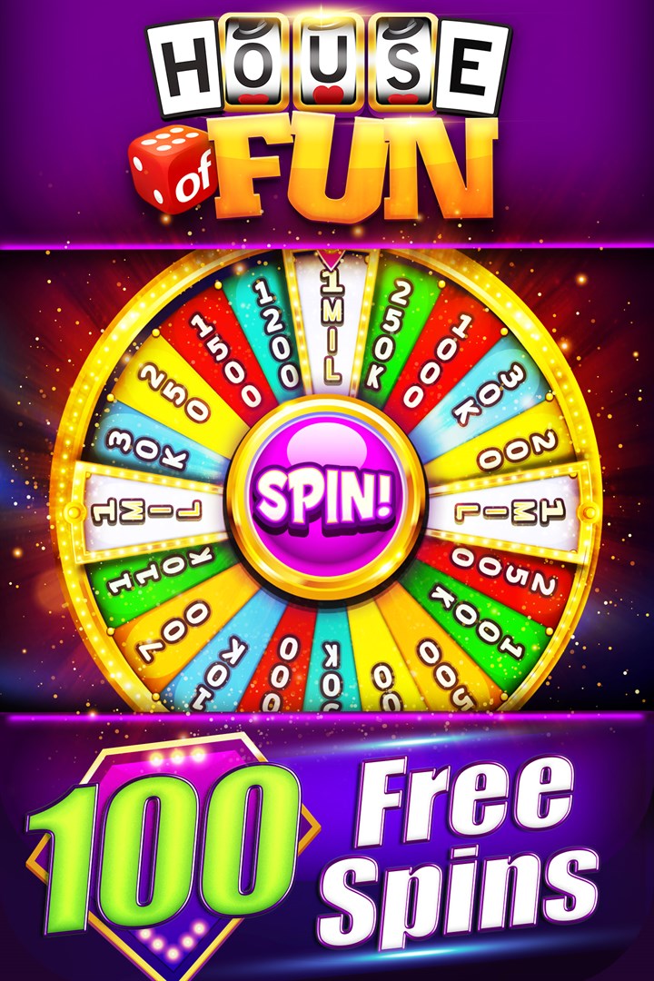 Slotomania free slots