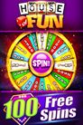 House of Fun™️: Free Slots & Casino Games