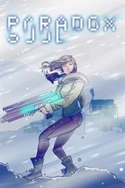 Купить ключ дешево Paradox Soul (Xbox One)