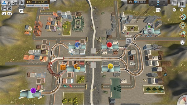 Train Valley: Console Edition — 6