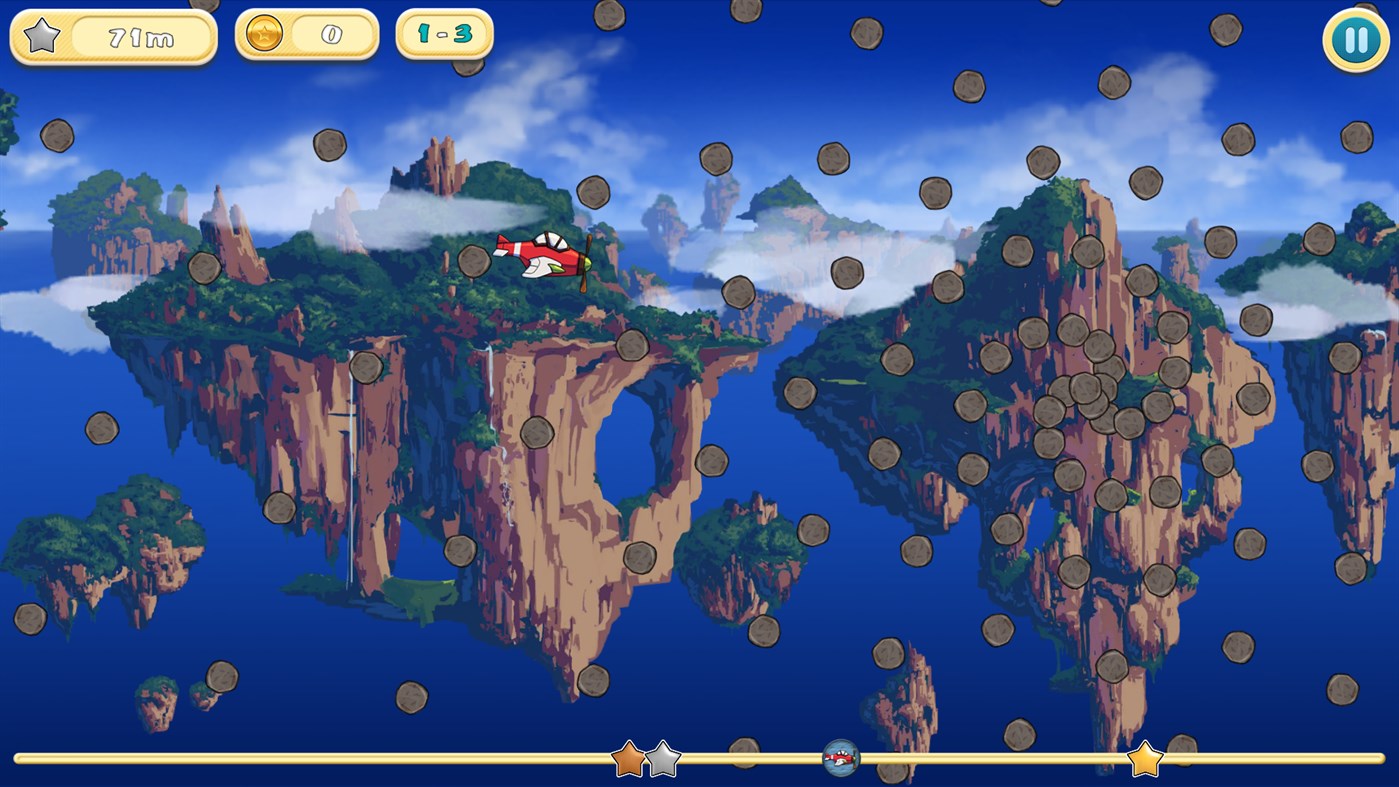 #6. Avoidon (Windows) Av: Pankabre