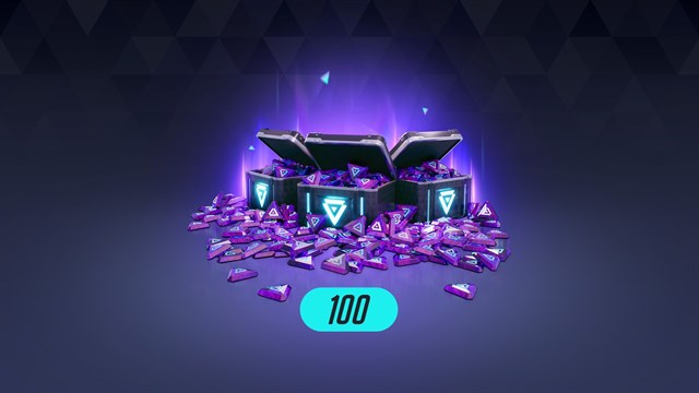 Overwatch - 100 Mythic Prisms screenshot 1