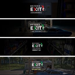 Aperçu Before Exit Ultimate Bundle