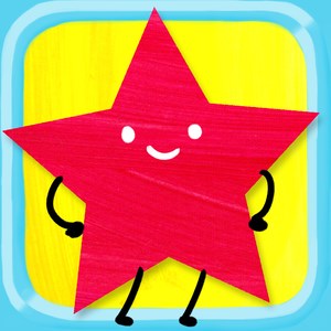 kids shape puzzle