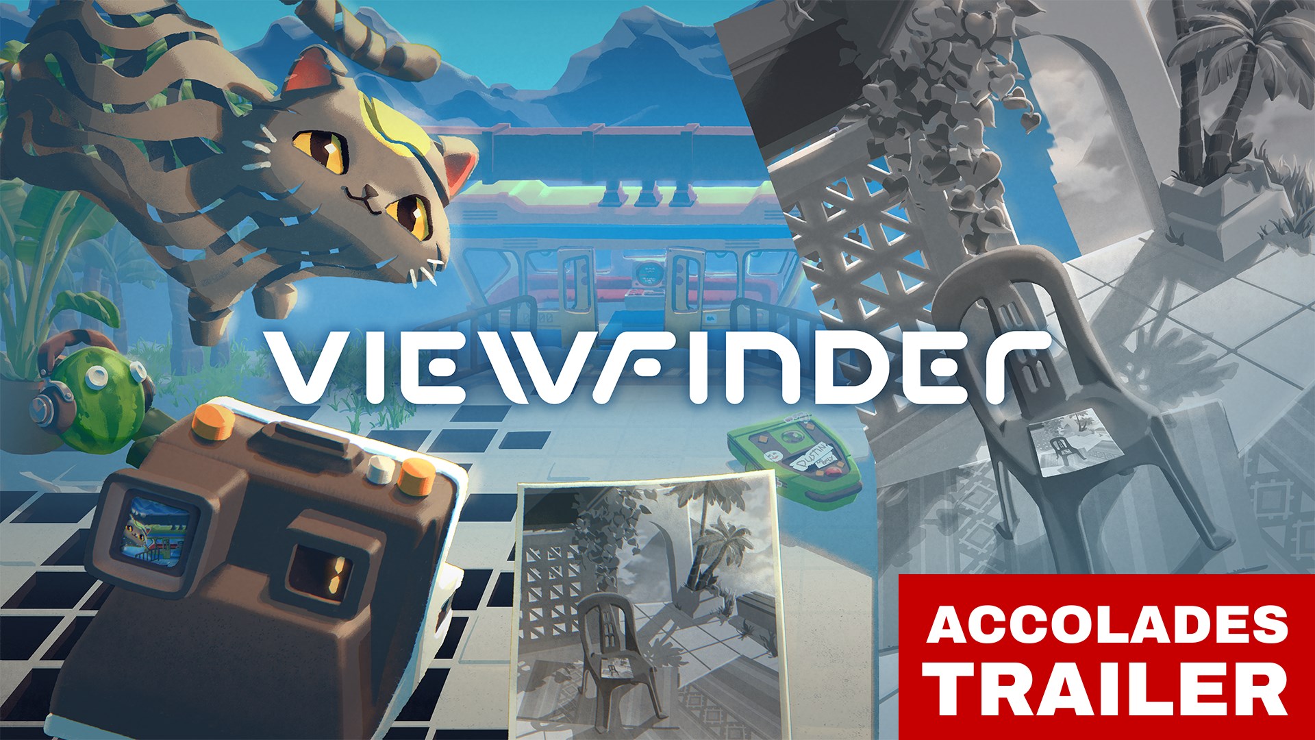Accolades Trailer