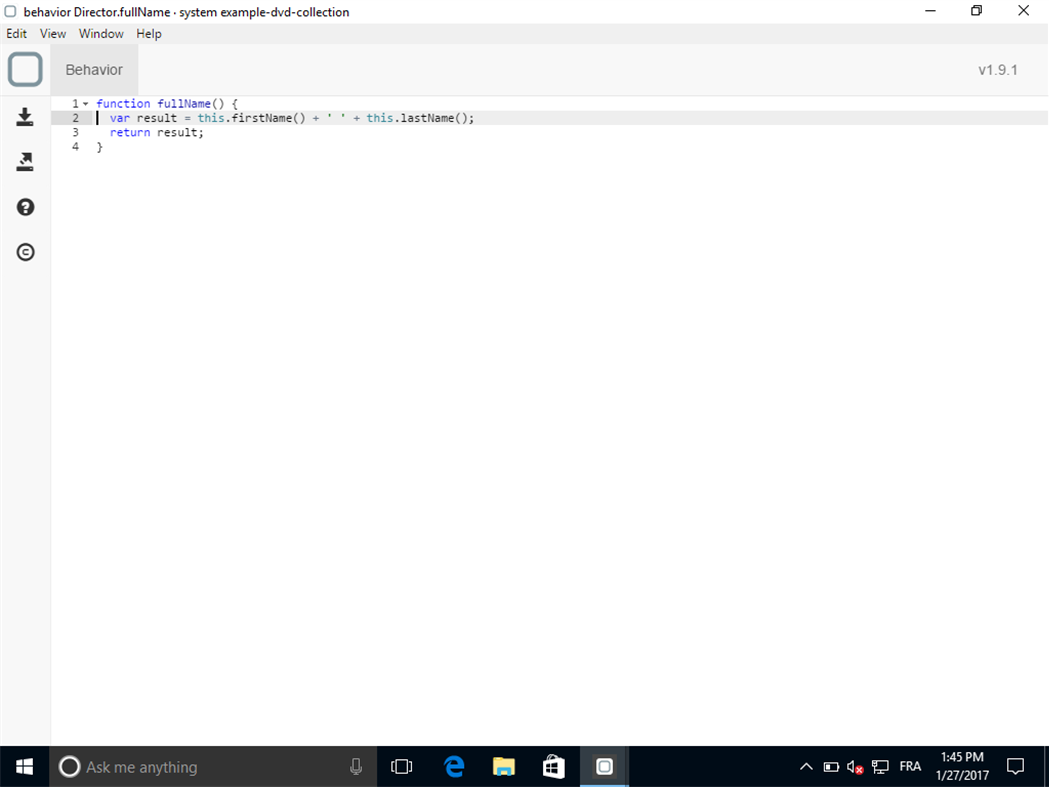 #3. System Designer (Windows) 由: Erwan Carriou