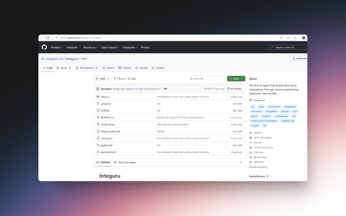 GitHub Night Mode Enhanced