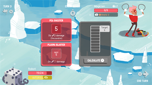 Heroes of Luck Bundle