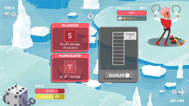 Heroes of Luck Bundle screenshot 2