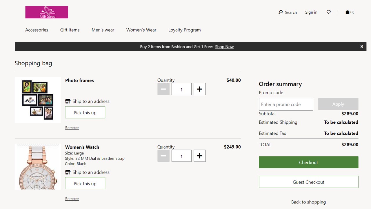 Snapshot 5 of TTEC Digital Solution for Launchpad for Commerce: 10 Week Implementation