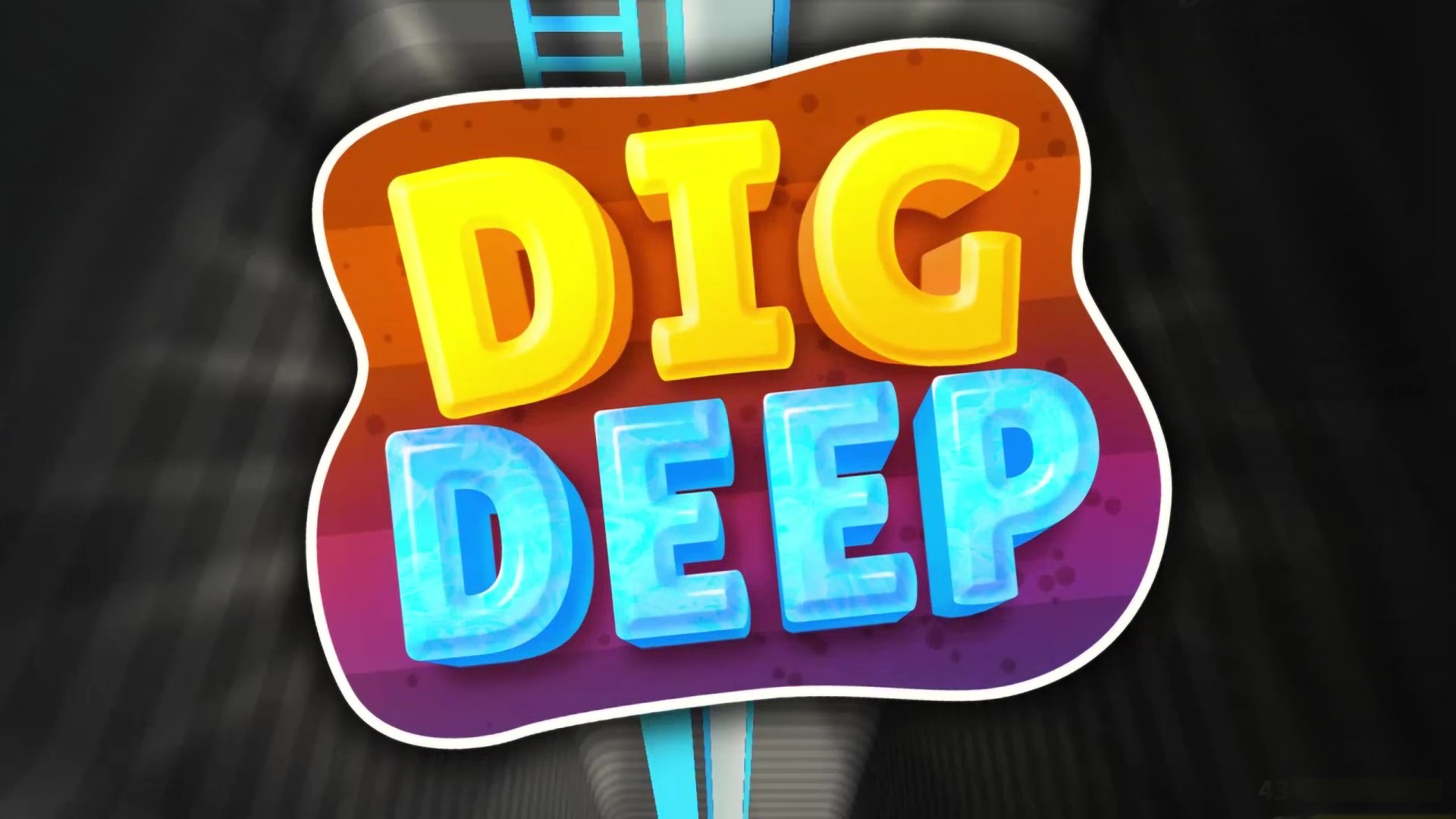 Buy Dig Deep