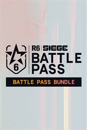 Premium Battle Pass Bundle - Rainbow Six Siege