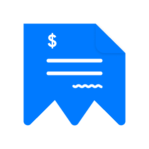 All-in-One Invoice Maker by Moon
