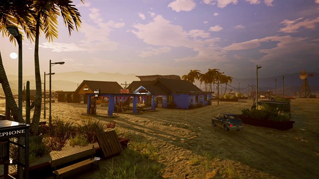 Fuel & Food Bundle screenshot 1