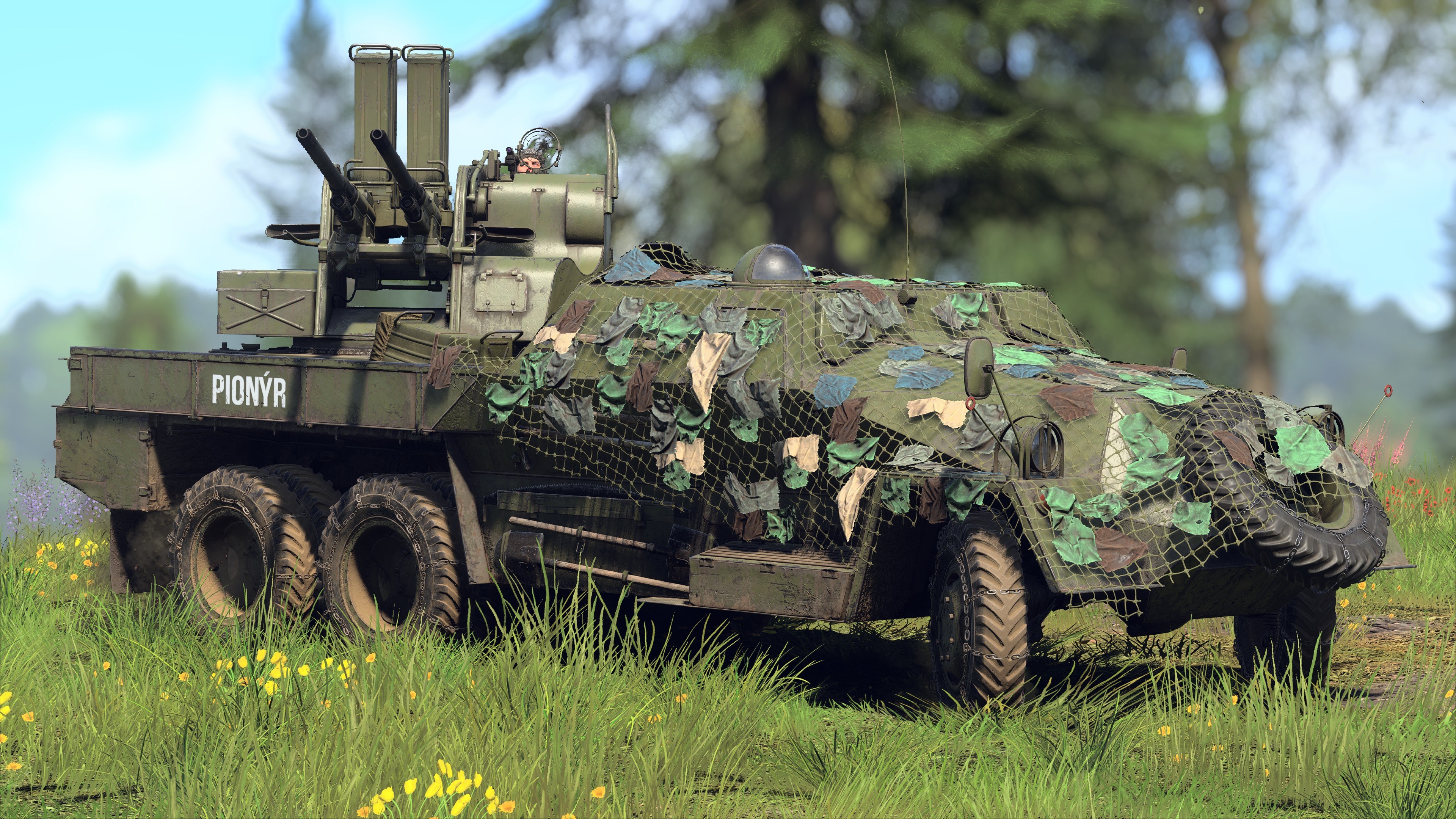 War Thunder - Be Prepared! Bundle | Xbox | Chiave | Privato
