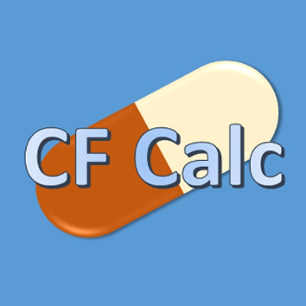 CF Calc