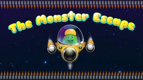 The Monster Escape Screenshots 1