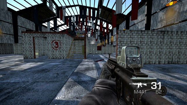 Shooter The Finals screenshot 3