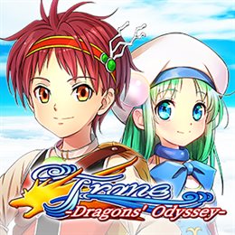 Aperçu Frane: Dragons' Odyssey