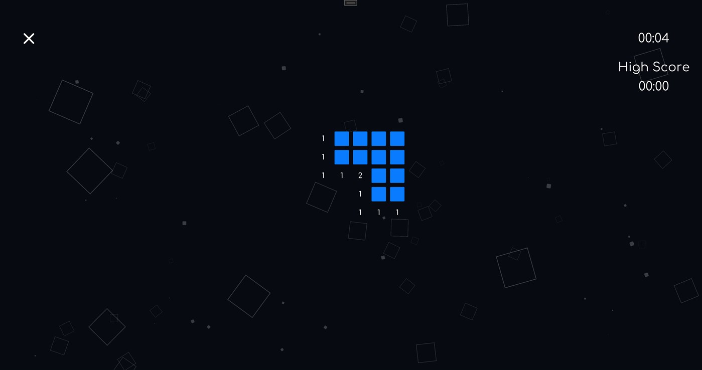 #6. MineMaster: Classic Sweep Redesigned (Xbox) By: Neodymium