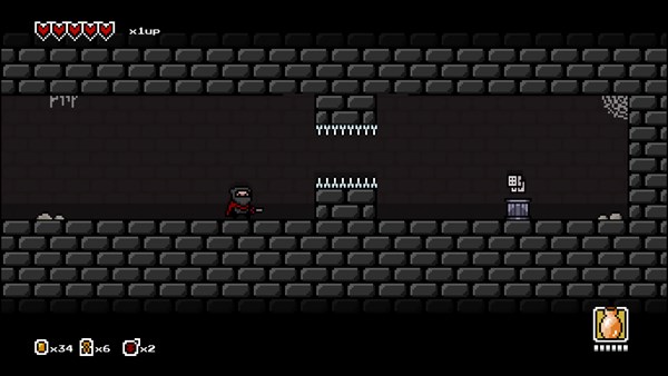 Princess.Loot.Pixel.Again x2 — 8