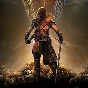 Sacred Legend: Battle of the Gods