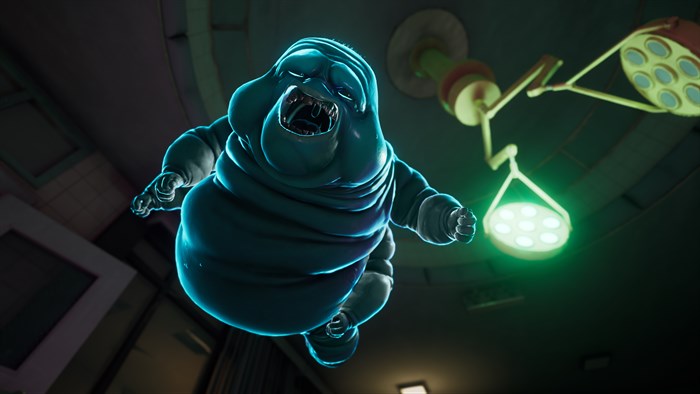Ghostbusters: Spirits Unleashed Ecto Edition — скриншот 16
