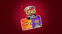 UNO™ Édition Ultimate : UNO™ + UNO FLIP!™