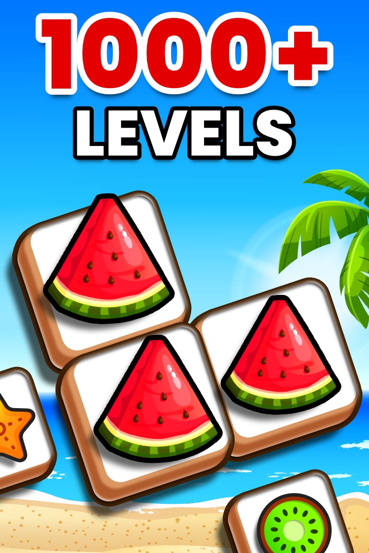 Tile Puzzle Game: Tiles Match