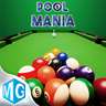 Pool Mania: 8 Ball Billiards