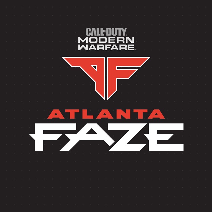 Modern Warfare® Pack Atlanta FaZe Xbox One — buy online and