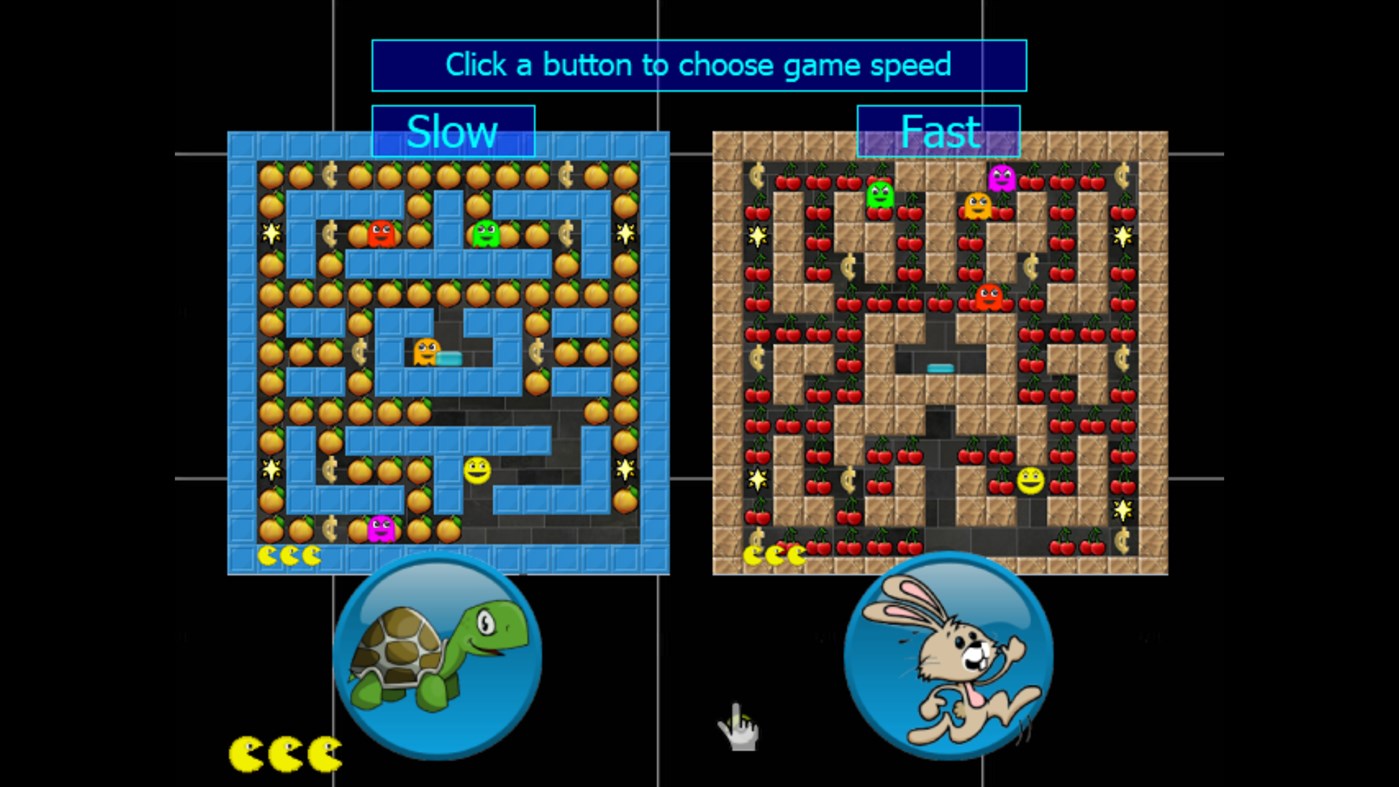 #10. Super Math Man (Windows) 由: K12games