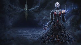 Clive Barker’s Hellraiser: Revival - Pre-order Content