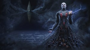 Clive Barker's Hellraiser: Revival