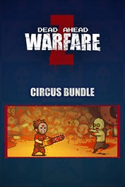 Circus Pack - items