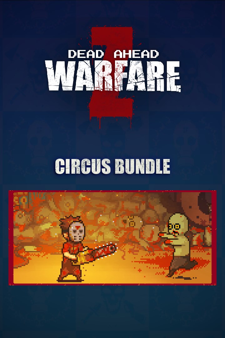 Circus Pack | Xbox | Chiave | Privato