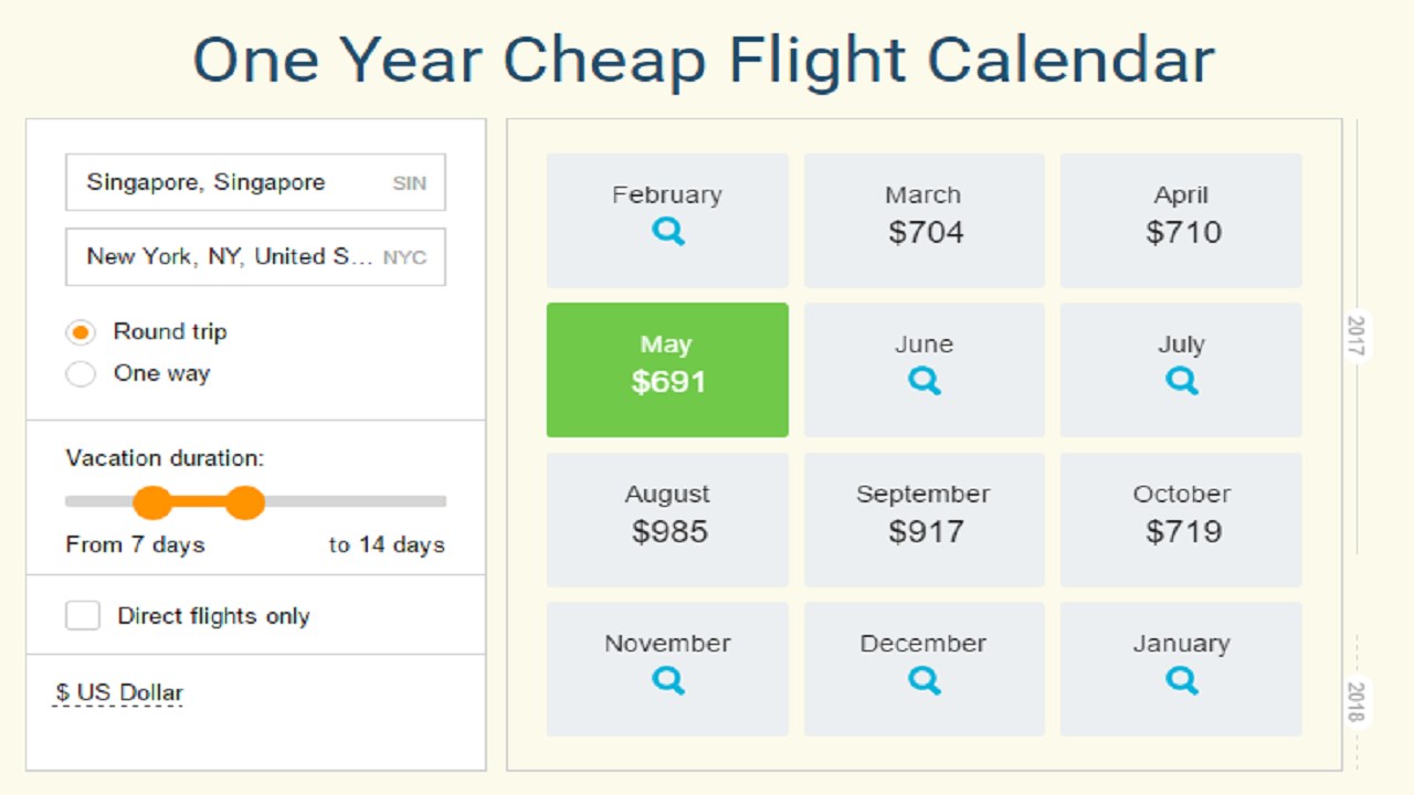 Captura 5 Cheap Flights Promo & Hotel Discounts Deal windows