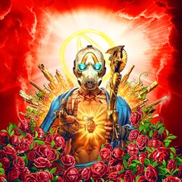 Aperçu Précommande Borderlands 3 - Édition Deluxe