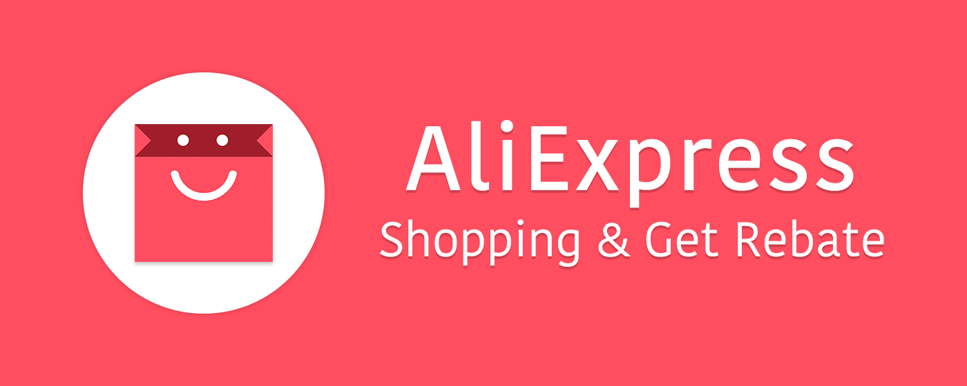 AliSaver - AliExpress Shopping and Cashback marquee promo image