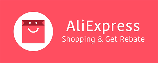 AliSaver - AliExpress Shopping and Cashback marquee promo image