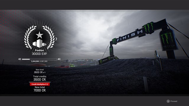 MXGP 2021 - Credits Multiplier screenshot 4