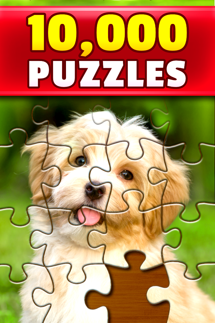 Puzzle games - Microsoft Store