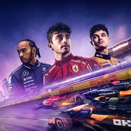 Aperçu F1® 24