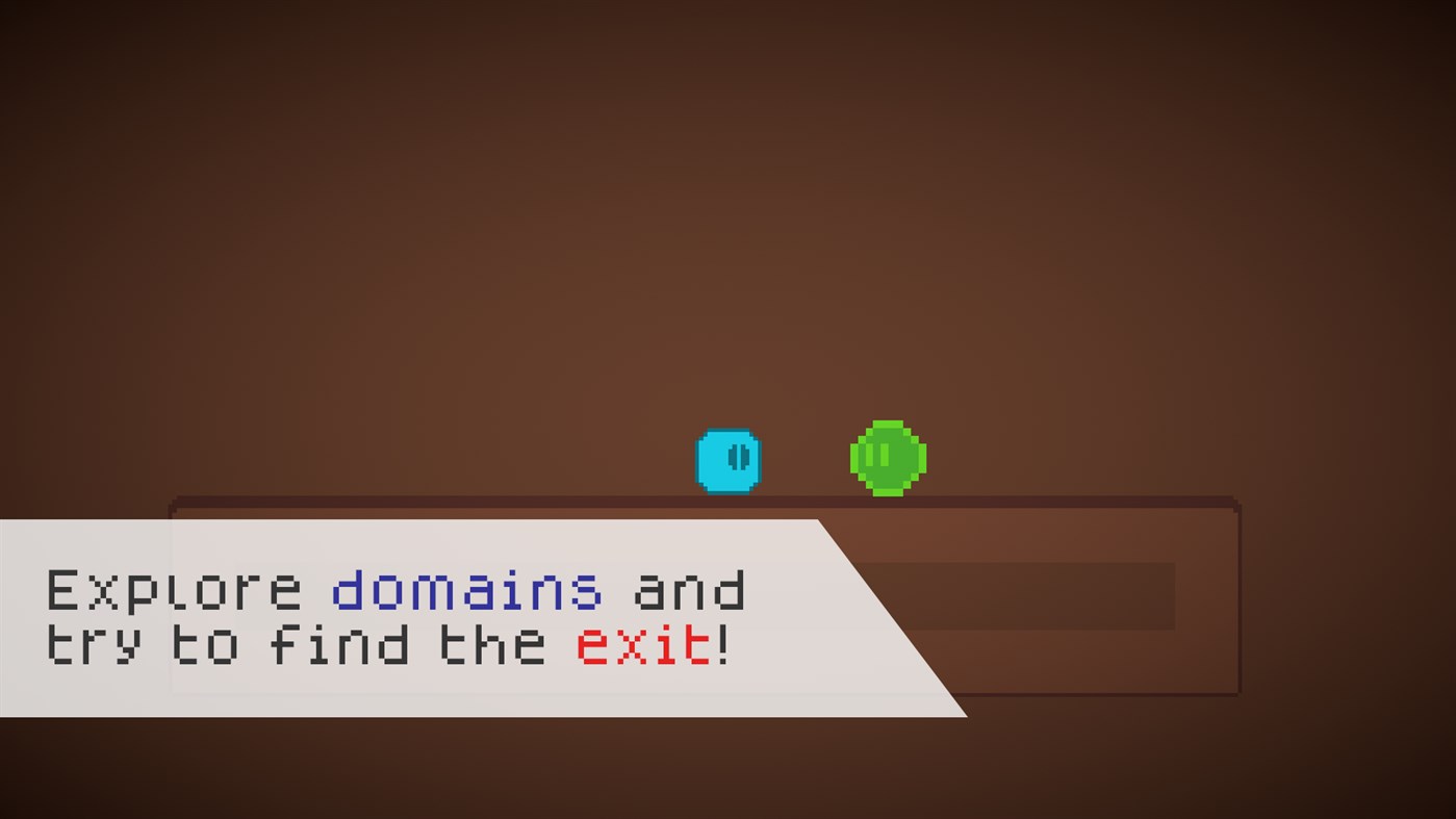 #7. ShapeWorld: FightLand (Xbox) 由: Pixel Barrels