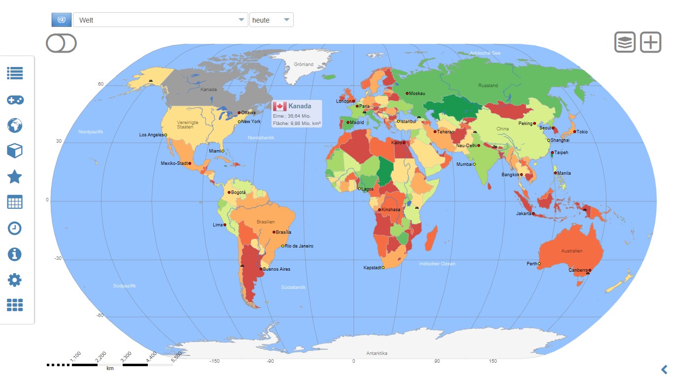 Weltatlas Und Quiz Mxgeo Free Beziehen Microsoft Store De De