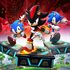 SONIC X SHADOW GENERATIONS Version Digital Deluxe