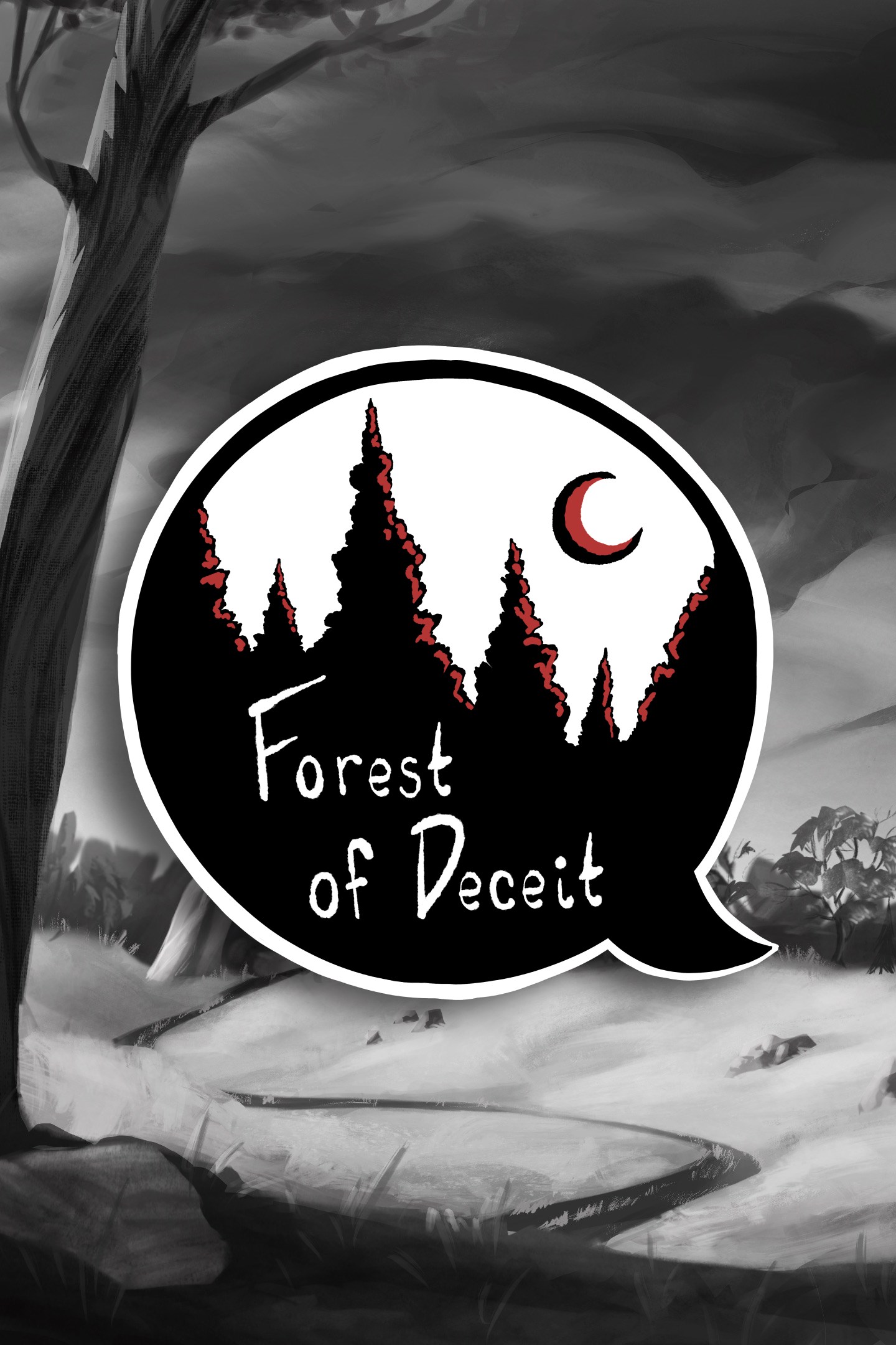 Forest of Deceit