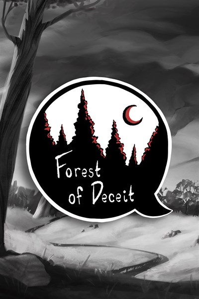 Forest of Deceit