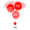 PDF to Text Convert