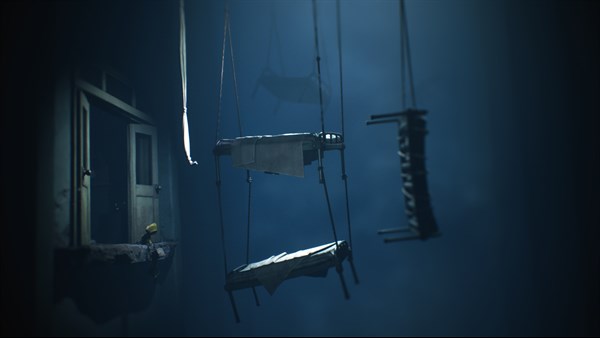 Little Nightmares II Enhanced Edition - Windows — 1